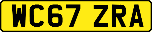 WC67ZRA