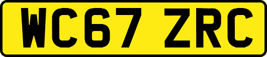 WC67ZRC