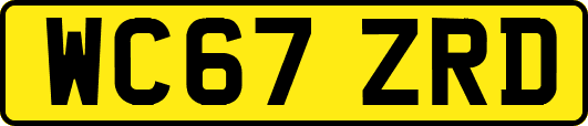 WC67ZRD