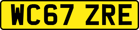 WC67ZRE