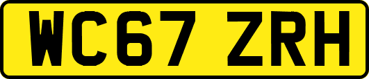 WC67ZRH