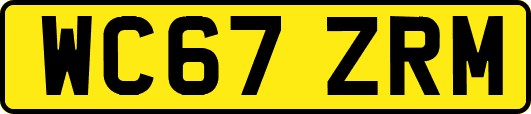 WC67ZRM