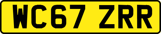 WC67ZRR