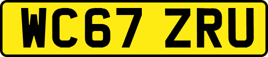 WC67ZRU