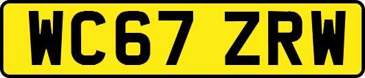 WC67ZRW