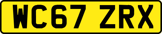 WC67ZRX