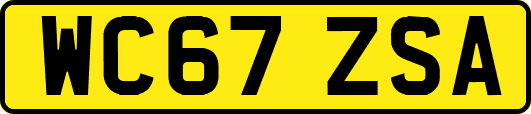 WC67ZSA