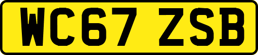 WC67ZSB
