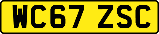 WC67ZSC