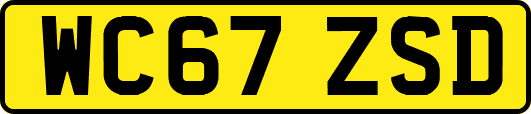 WC67ZSD