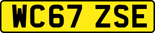 WC67ZSE