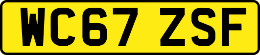 WC67ZSF