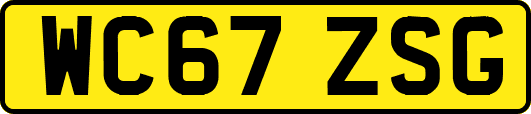 WC67ZSG