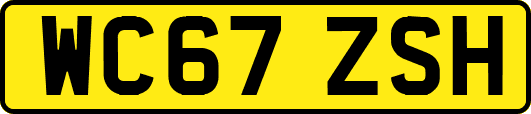 WC67ZSH