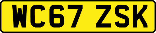 WC67ZSK