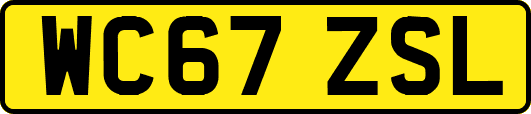 WC67ZSL
