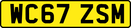 WC67ZSM