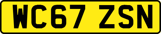 WC67ZSN
