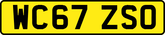WC67ZSO