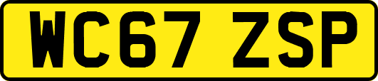WC67ZSP