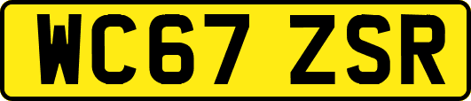 WC67ZSR