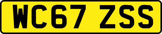 WC67ZSS