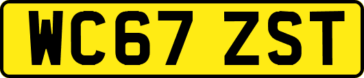 WC67ZST