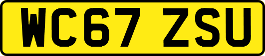 WC67ZSU