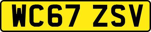 WC67ZSV
