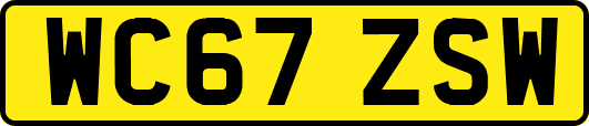 WC67ZSW