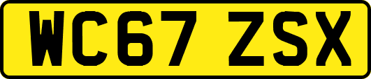 WC67ZSX