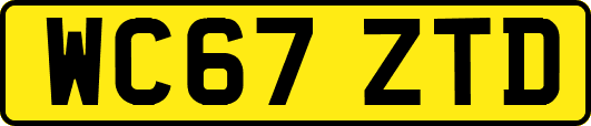 WC67ZTD