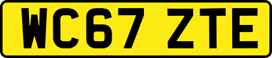 WC67ZTE