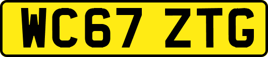 WC67ZTG