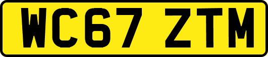 WC67ZTM