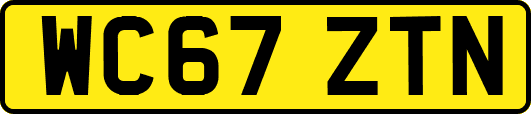 WC67ZTN