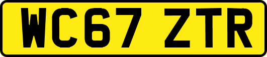 WC67ZTR