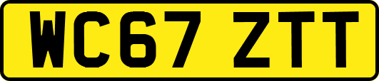 WC67ZTT