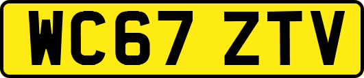 WC67ZTV