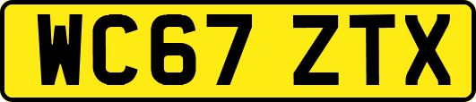 WC67ZTX