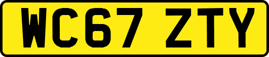 WC67ZTY