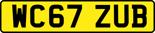 WC67ZUB