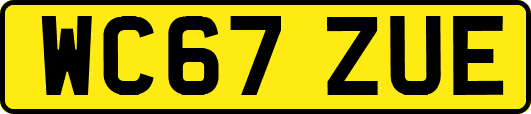 WC67ZUE