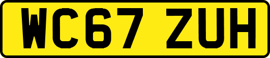 WC67ZUH