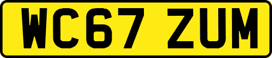 WC67ZUM