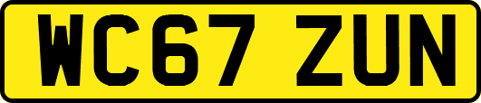 WC67ZUN