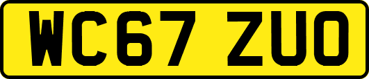 WC67ZUO
