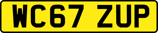 WC67ZUP