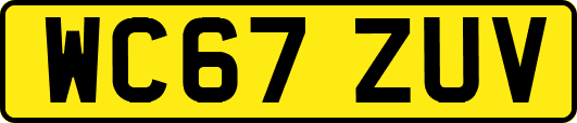 WC67ZUV