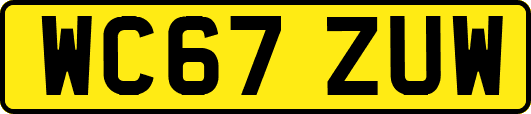 WC67ZUW
